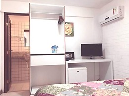 Sol Nascente Praia Hotel