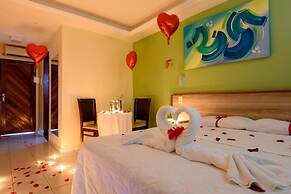Hotel Village do Sol