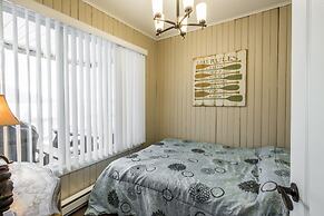 Le Chalet Relax du Lac St-Tite