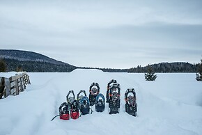 Le Bois Rond des Ruisseaux