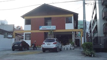 Escuna Praia Hotel
