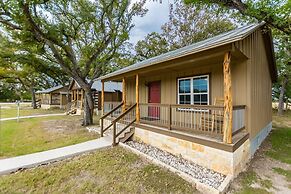 Vineyard Trail Cottages - Adults Only