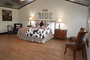 Vineyard Trail Cottages - Adults Only