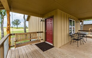 Vineyard Trail Cottages - Adults Only