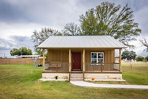 Vineyard Trail Cottages - Adults Only