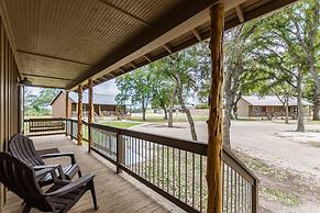 Vineyard Trail Cottages - Adults Only