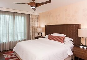 Hilton Grand Vac Club The Grand Islander Waikiki Honolulu