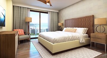 Hilton Grand Vac Club The Grand Islander Waikiki Honolulu