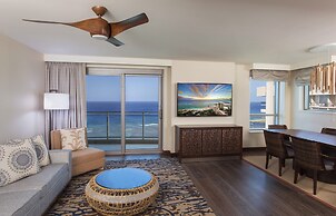 Hilton Grand Vac Club The Grand Islander Waikiki Honolulu