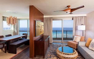 Hilton Grand Vac Club The Grand Islander Waikiki Honolulu
