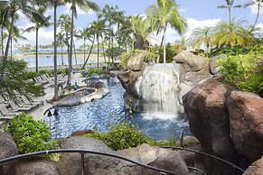 Hilton Grand Vac Club The Grand Islander Waikiki Honolulu