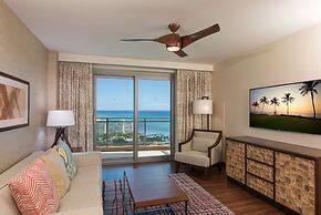 Hilton Grand Vac Club The Grand Islander Waikiki Honolulu