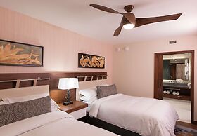 Hilton Grand Vac Club The Grand Islander Waikiki Honolulu