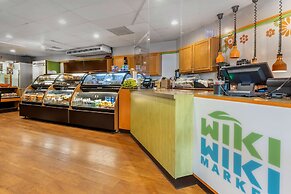 Hilton Grand Vac Club The Grand Islander Waikiki Honolulu