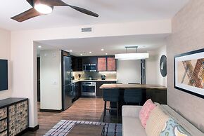 Hilton Grand Vac Club The Grand Islander Waikiki Honolulu