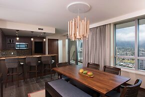 Hilton Grand Vac Club The Grand Islander Waikiki Honolulu