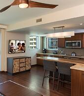 Hilton Grand Vac Club The Grand Islander Waikiki Honolulu