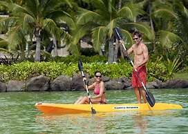 Hilton Grand Vac Club The Grand Islander Waikiki Honolulu