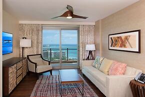 Hilton Grand Vac Club The Grand Islander Waikiki Honolulu