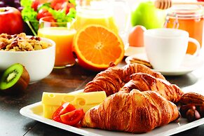 Hilton Grand Vac Club The Grand Islander Waikiki Honolulu