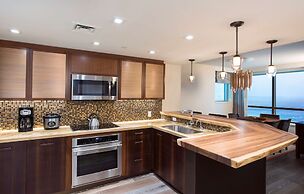 Hilton Grand Vac Club The Grand Islander Waikiki Honolulu