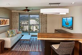 Hilton Grand Vac Club The Grand Islander Waikiki Honolulu