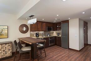 Hilton Grand Vac Club The Grand Islander Waikiki Honolulu