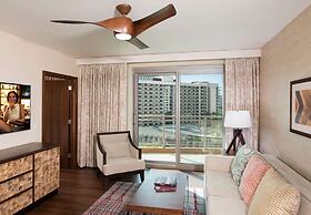 Hilton Grand Vac Club The Grand Islander Waikiki Honolulu