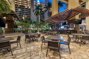 Hilton Grand Vac Club The Grand Islander Waikiki Honolulu