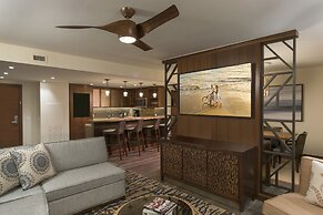 Hilton Grand Vac Club The Grand Islander Waikiki Honolulu