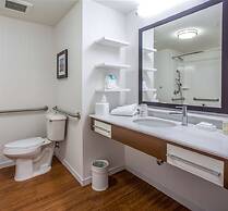 Hampton Inn & Suites Whitefish