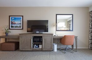 Hampton Inn & Suites Whitefish