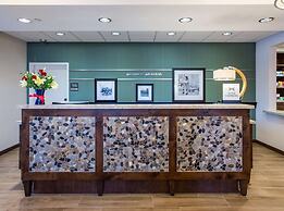 Hampton Inn & Suites Whitefish