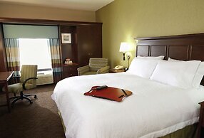 Hampton Inn & Suites Whitefish