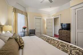 Parker Guest House San Francisco