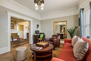 Parker Guest House San Francisco