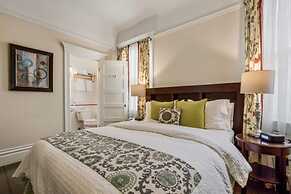 Parker Guest House San Francisco