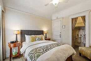 Parker Guest House San Francisco