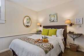 Parker Guest House San Francisco