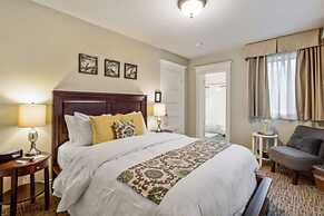 Parker Guest House San Francisco
