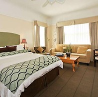 Parker Guest House San Francisco