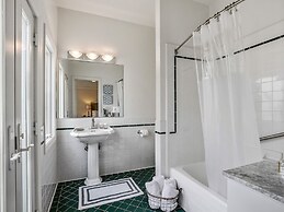 Parker Guest House San Francisco