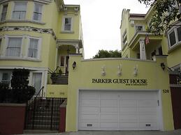 Parker Guest House San Francisco