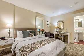 Parker Guest House San Francisco