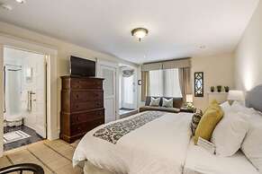 Parker Guest House San Francisco