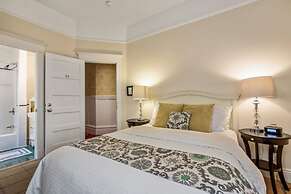 Parker Guest House San Francisco
