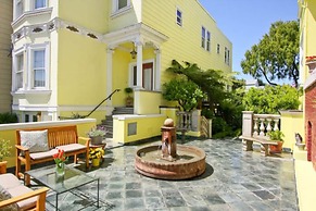 Parker Guest House San Francisco