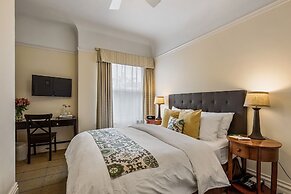 Parker Guest House San Francisco