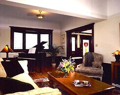 Parker Guest House San Francisco