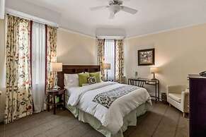 Parker Guest House San Francisco